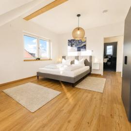 Dill Apartment Pleinfeld am Brombachsee III, hotel a Pleinfeld