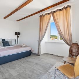 Appartement im Schloßhof, hotel a Rechnitz