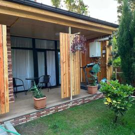 Chaki 2, hotel in Ureki
