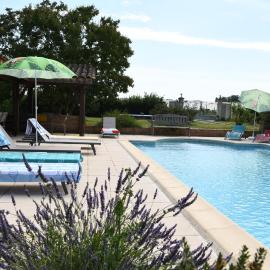 Domaine familial, Le Parc de Gouts