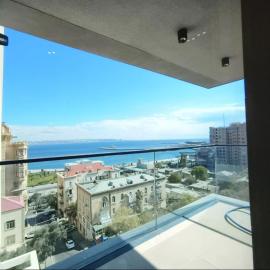 Baku Sabah Apart