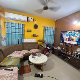 Advik comfort Villa, hotell i Pānchagān