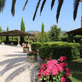 Agriturismo Eucaliptus, מלון בבולגרי