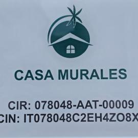 Casa Murales