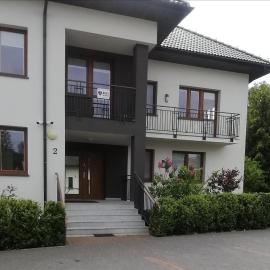 Pokoje na Wczasowej – hotel w Sztutowie
