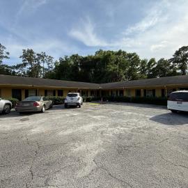 Kings Suites Near Naval Base I-95 Kingsland