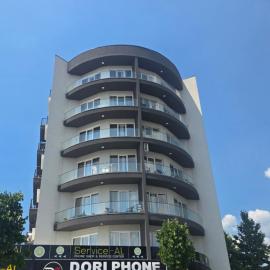 Corner Apartments, hotel in Tirana