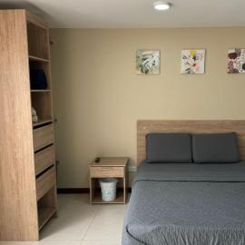 Hostelfc San Luis, hotel in Bogotá