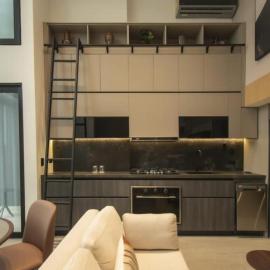 Apex Executive Apartments - Dovle, hotel v destinaci Panamá