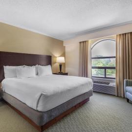 Davison में, होटल Best Western Davison Inn