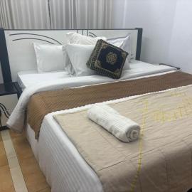 Vaishu villa stay, hotel din Mahabalipuram