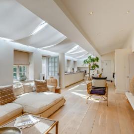 2 Bed in Tisbury Salisbury oc-t44804, Hotel in Tisbury