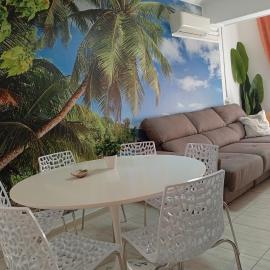 Alma Brizo Suites, ξενοδοχείο σε Grao de Castellón