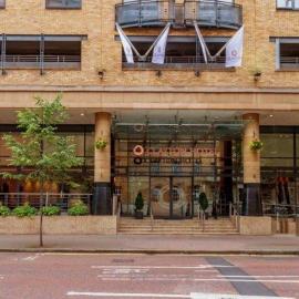 Clayton Hotel Belfast City, hotel sa Belfast