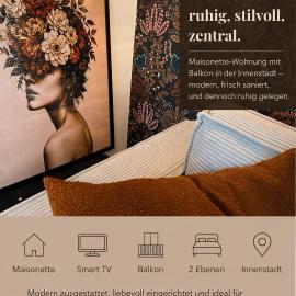 Pro Home Elia Maisonette
