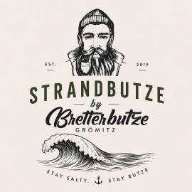 Bretterbutze STRANDBUTZE - 1 Reihe Strandallee, khách sạn ở Grömitz