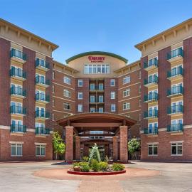 Drury Plaza Hotel Flagstaff, hotel v destinaci Flagstaff