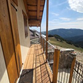 Chalet Burrino
