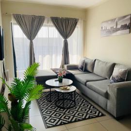 Cozy getaway, hotel in Midrand