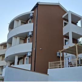 Apartments Danilo Kažanegra