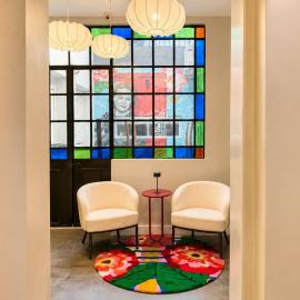 Los Patios de Julia by DOT Boutique, מלון בבואנוס איירס