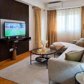 Modern New Apartment Miss T I Free Parking I Great Location
