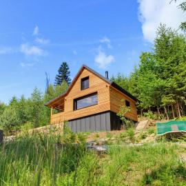Forest&Lake Retreat