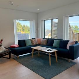 LofotenApartmentOne, hotel in Stamsund