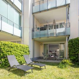 Ferienwohnung-Gemeinsamzeit