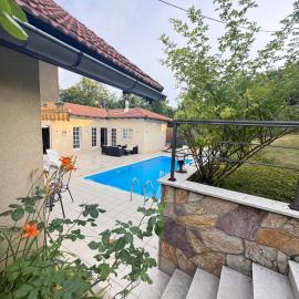 Villa RELAX Miševići, hotel in Sarajevo