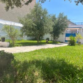 3 bedroom Villa with garden, hotel a Ez Zahra