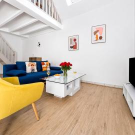 La Loggia - Loft tout confort