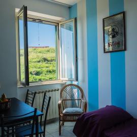 Villa Iole - Dependence dello Smeraldo, hotelli kohteessa Ventotene