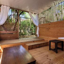 Le Lodge du Cap Ferret, hotel in Cap-Ferret