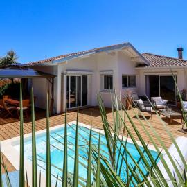 Villa Neptune - Maison familiale en hypercentre