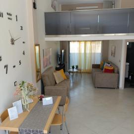 Stavroulis' Maisonette