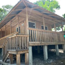 Villa Clarice, hotel a Bonao