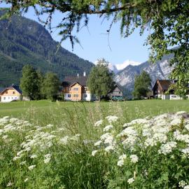 Stanglhof - by myNests – hotel w mieście Bad Aussee