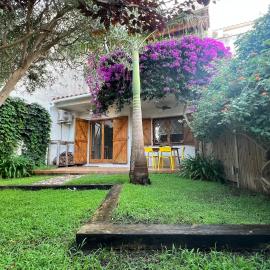 Your Mediterranean home