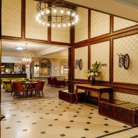 Mercure Haydock Hotel, hotell i Haydock