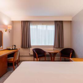 Mercure Daventry Court Hotel, hotell i Daventry
