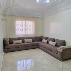 Charming Apartment in Temara Near Beach & Rabat