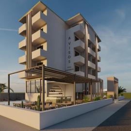 AViSOS HOTEL & APARTMENTS