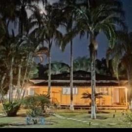 Villa Dona Jaca - Casa da Mata - 01, hotel in Socorro