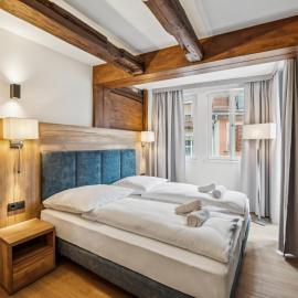 Hopfenhaus zur Einhornsbrau, hotel en Bamberg