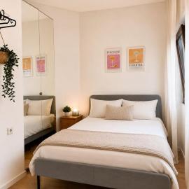 Odw Homes - Functional Apartment with Terrace