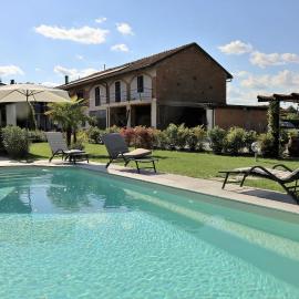 Casale del Miglio