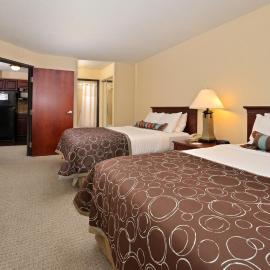 Staybridge Suites West Des Moines by IHG, hotel u gradu Clive