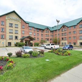 Staybridge Suites West Des Moines by IHG
