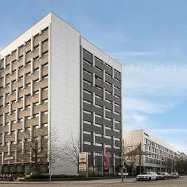 The Rilano Munich, Trademark Collection by Wyndham, hotel u Minhenu